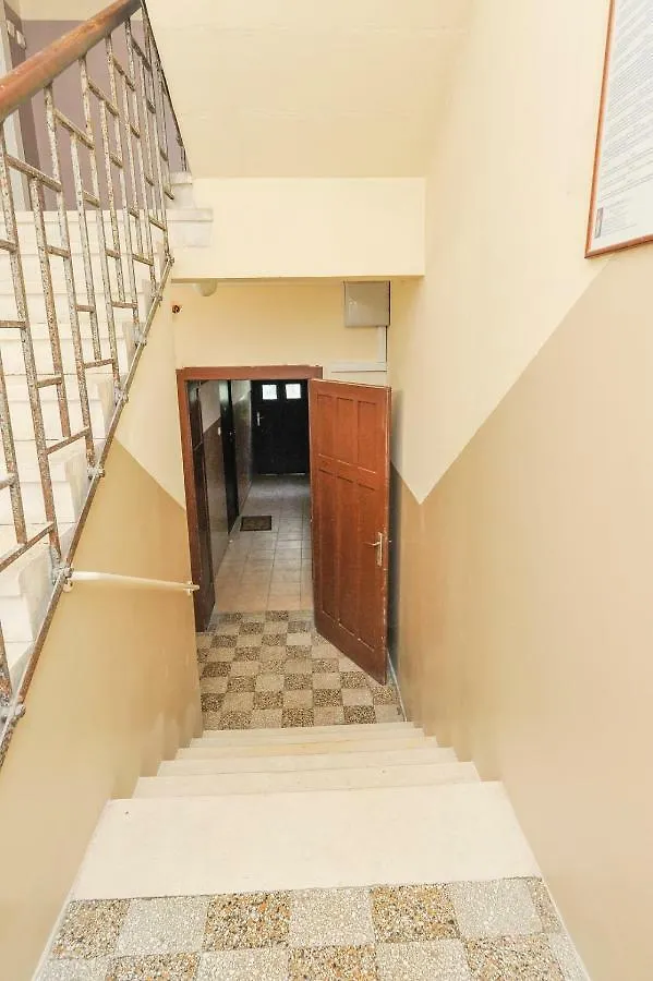 Studio Apartman Buba Apartment Split Croatia