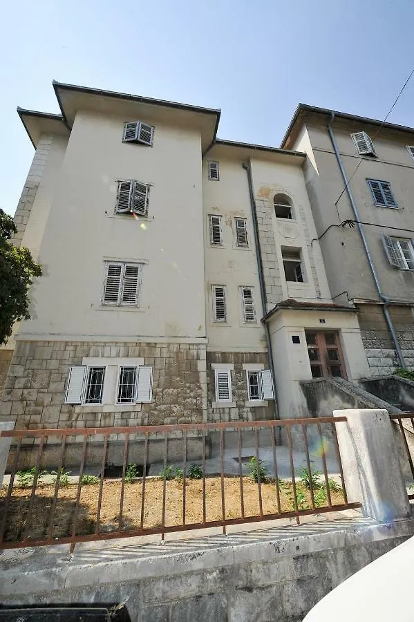 Studio Apartman Buba Apartment Split
