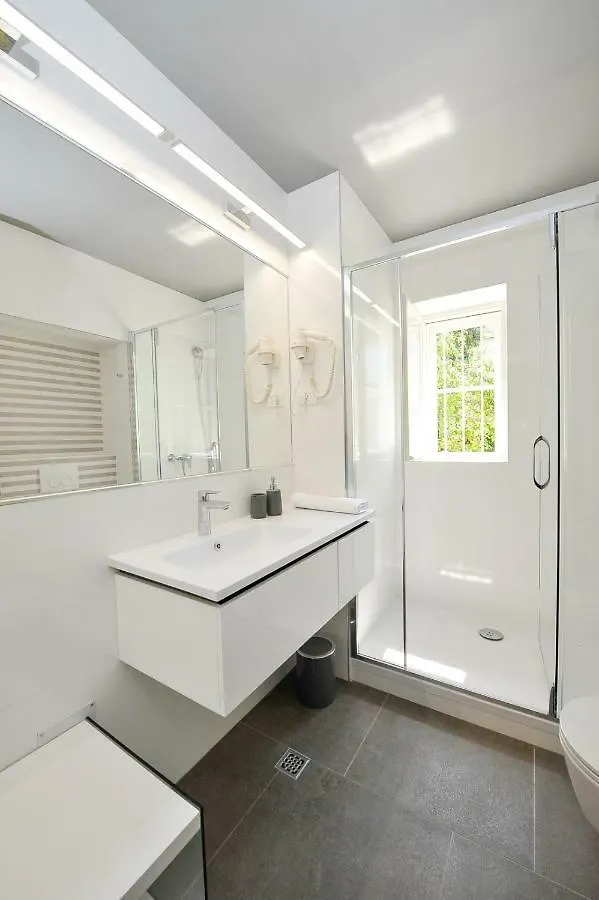 Studio Apartman Buba Apartment Split