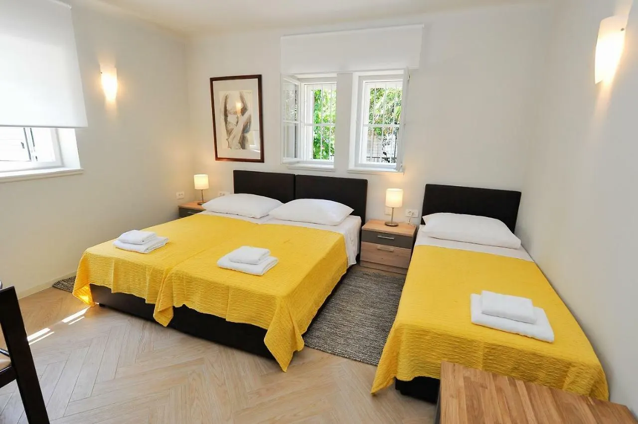Studio Apartman Buba Apartment Split Croatia