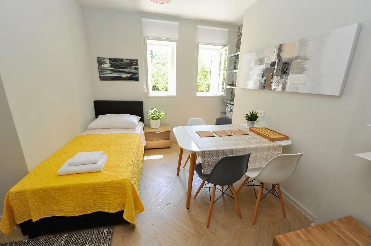 Studio Apartman Buba Daire Split