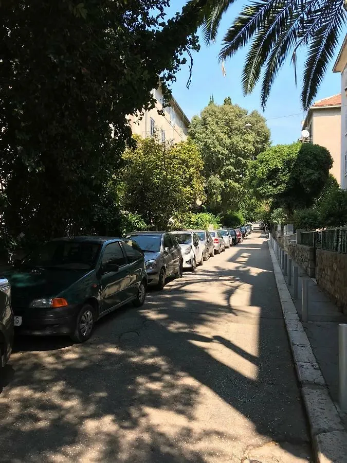 Studio Apartman Buba Daire Split 0*,  Hırvatistan